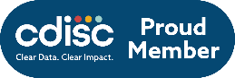CDISC Member